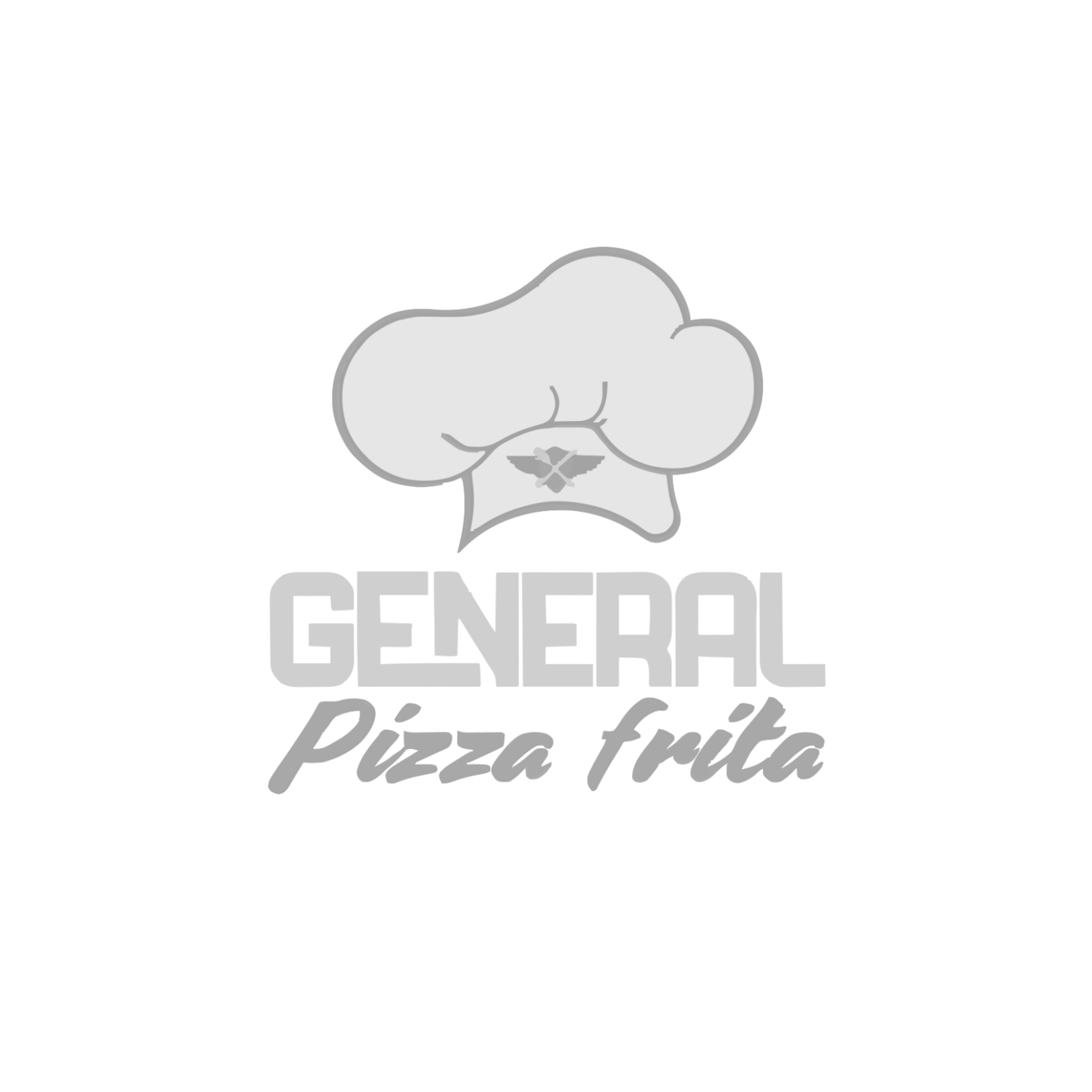 General Pizza Frita